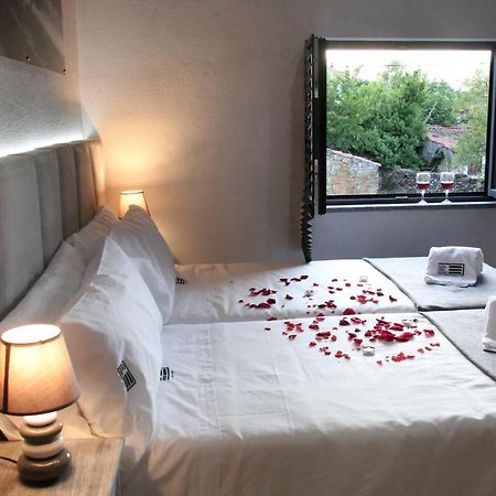 Casa Don Diogo - Guest House Carvicais Ngoại thất bức ảnh